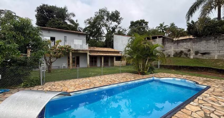 Chácara para Financiamento em Mairiporã/SP - Associação de Moradores!