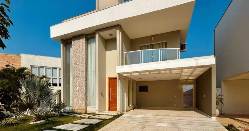 Sobrado com 3 dormitórios à venda, 220 m²-  Avenida Gil de Abreu e Souza, N° 2336, Esperança - Londrina/PR