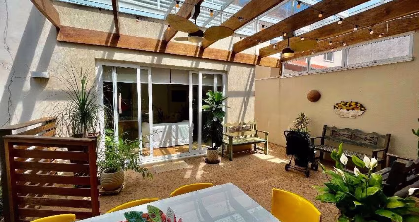 Casa com 4 quartos à venda, 304 m² por R$ 2.700.000 - Jardim Santa Teresa - Jundiaí/SP