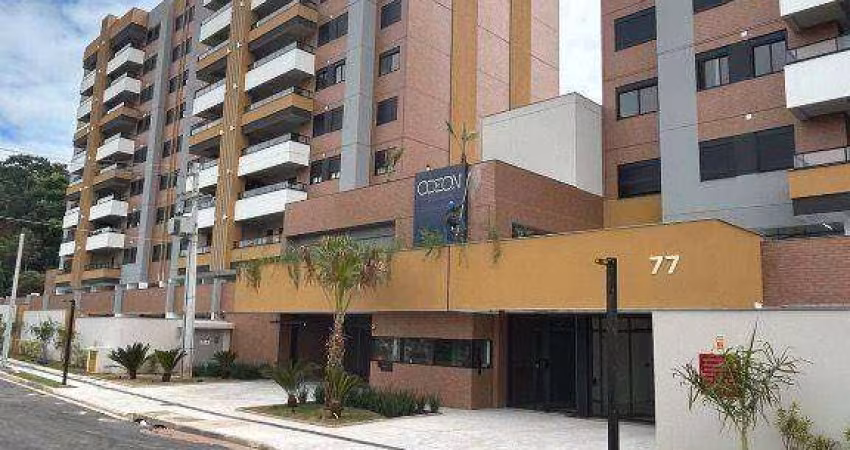 Apartamento com 3 quartos sendo 1 suíte à venda, 95 m² Condomínio Odeon por R$ 1.060.000 - Portal do Paraíso II - Jundiaí/SP.