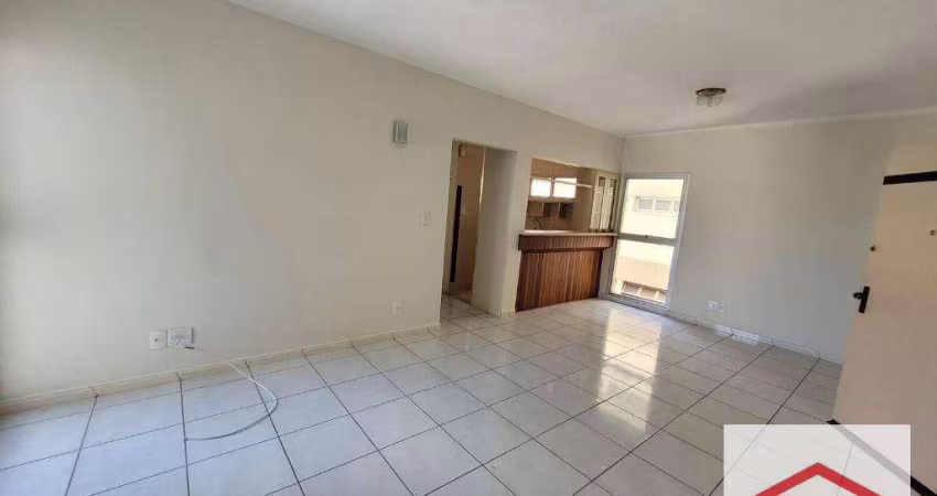 Apartamento com 1 quarto à venda, 60 m² por R$ 320.000 -  Edifício Eldorado - Centro - Jundiaí/SP.