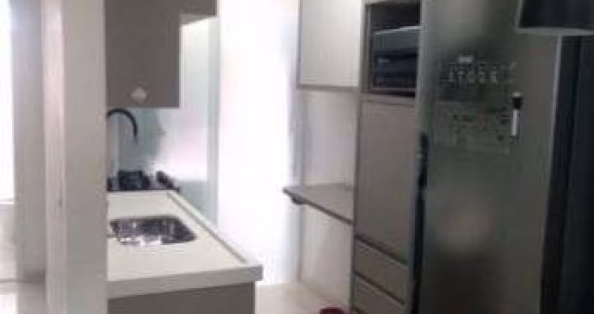 Apartamento com 2 dormitórios à venda, 54 m² por R$ 255.000 - Cidade Salvador - Jacareí/SP