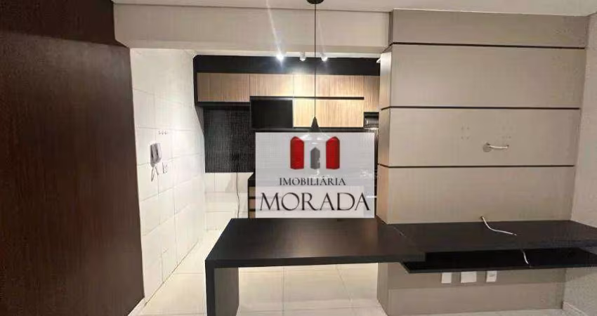 Lindo apartamento no Flamboyant, para vender hoje !!