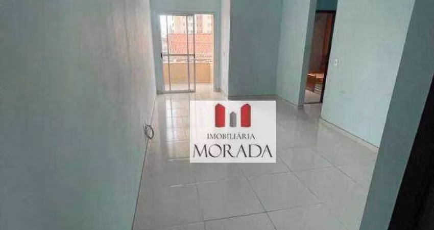 Apartamento com localização excelente no Jd America