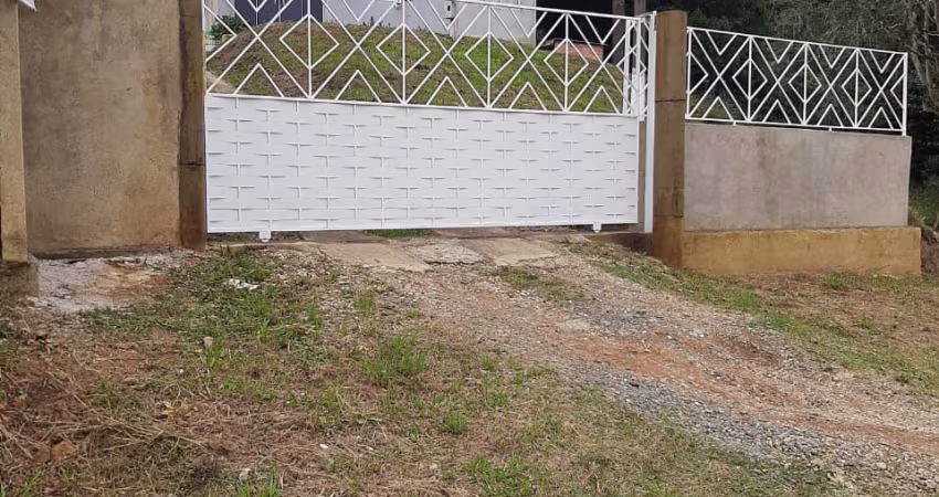 Chacara com excelente casa