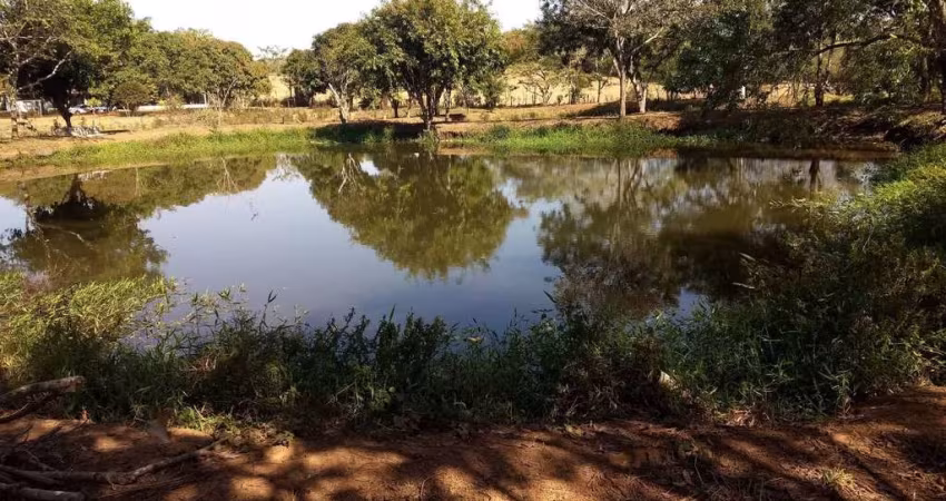 Cácara á venda/permuta de 6 mil m², em Artur Nogueira-SP