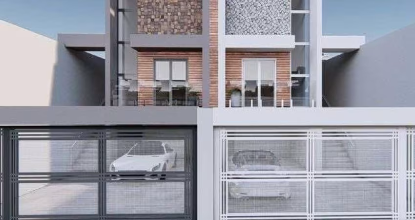 Sobrado com 3 dormitórios à venda, 120 m² por R$ 920.000,00 - Jardim Vila Galvão - Guarulhos/SP