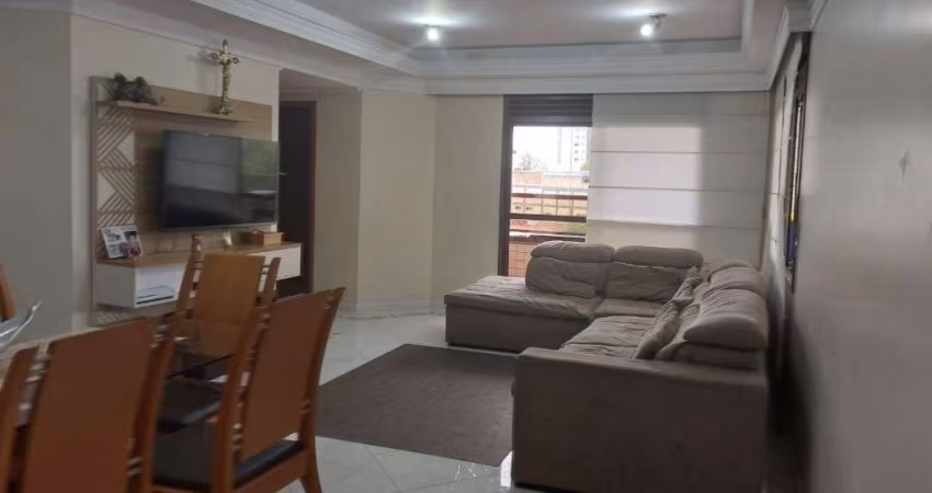 Apartamento com 3 dormitórios à venda, 147 m² por R$ 1.350.000,00 - Vila Formosa - São Paulo/SP