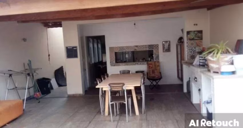Sobrado com 3 dormitórios à venda, 178 m² por R$ 650.000 - Jardim Rosa de Franca - Guarulhos/SP