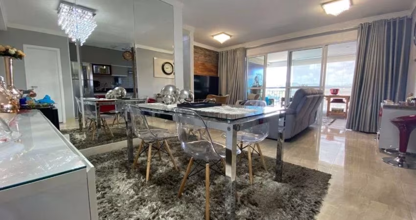 Apartamento com 3 dormitórios, 95 m² - venda por R$ 1.290.000,00 ou aluguel por R$ 7.500,00/mês - Jardim Flor da Montanha - Guarulhos/SP