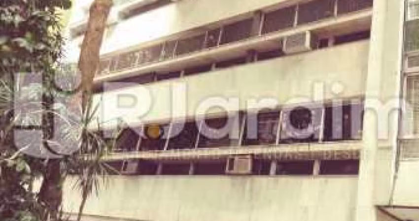 Apartamento com 3 quartos à venda na Rua Cinco de Julho, Copacabana, Rio de Janeiro
