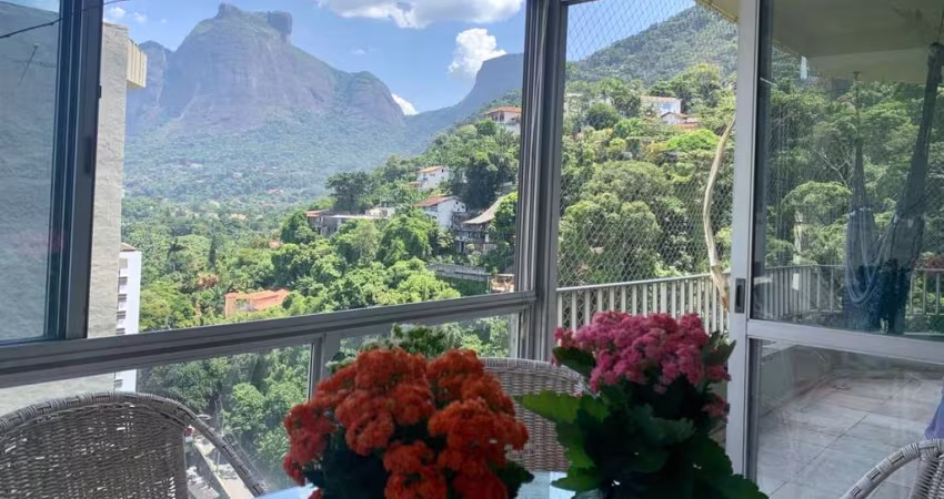 Apartamento com 2 quartos à venda na Rua General Olímpio Mourão Filho, São Conrado, Rio de Janeiro