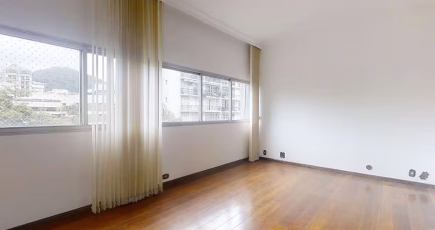 Apartamento com 4 quartos à venda na Rua General Tasso Fragoso, Jardim Botânico, Rio de Janeiro