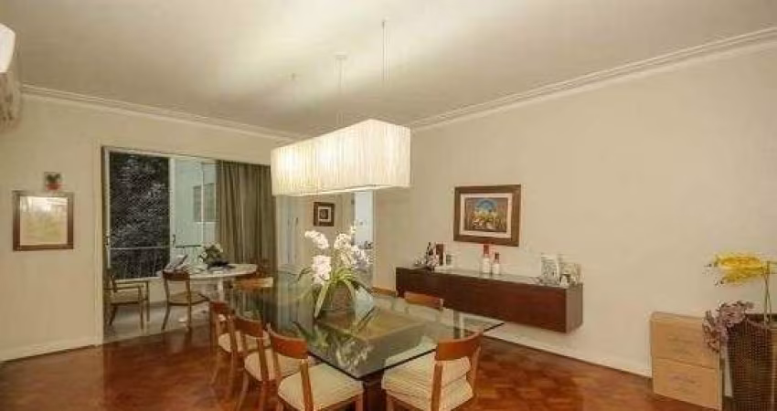 Apartamento com 4 quartos à venda na Rua Pompeu Loureiro, Copacabana, Rio de Janeiro