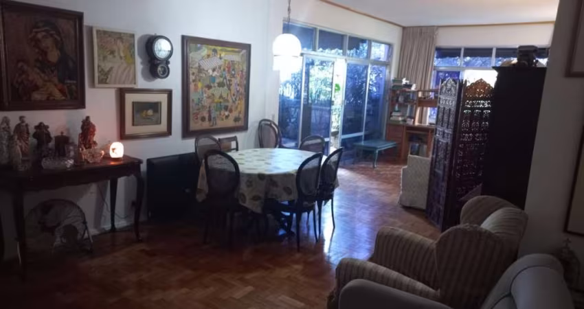 Apartamento com 3 quartos à venda na Rua Sorocaba, Botafogo, Rio de Janeiro