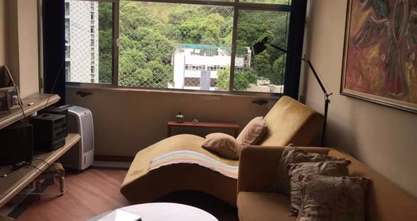 Apartamento com 3 quartos à venda na Rua Pompeu Loureiro, Copacabana, Rio de Janeiro