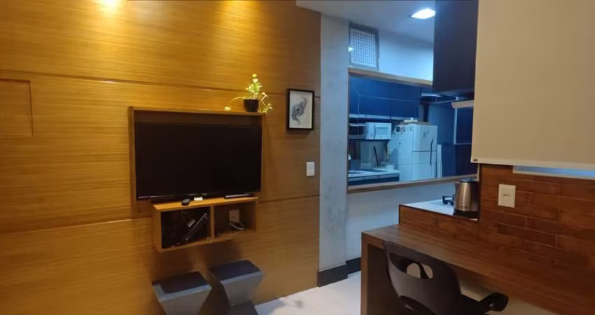 Apartamento com 1 quarto à venda na Rua Visconde de Pirajá, Ipanema, Rio de Janeiro