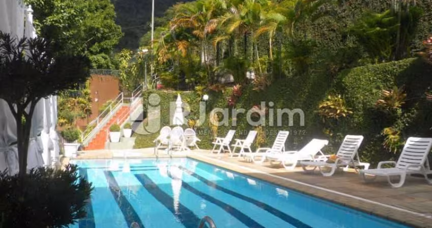 Casa com 4 quartos à venda na Rua Cosme Velho, Cosme Velho, Rio de Janeiro