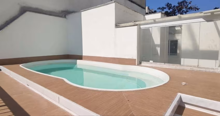 Cobertura com 3 quartos à venda na Rua Redentor, Ipanema, Rio de Janeiro