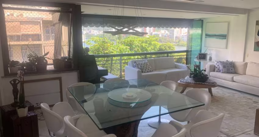 Cobertura com 4 quartos à venda na Rua Fonte da Saudade, Lagoa, Rio de Janeiro