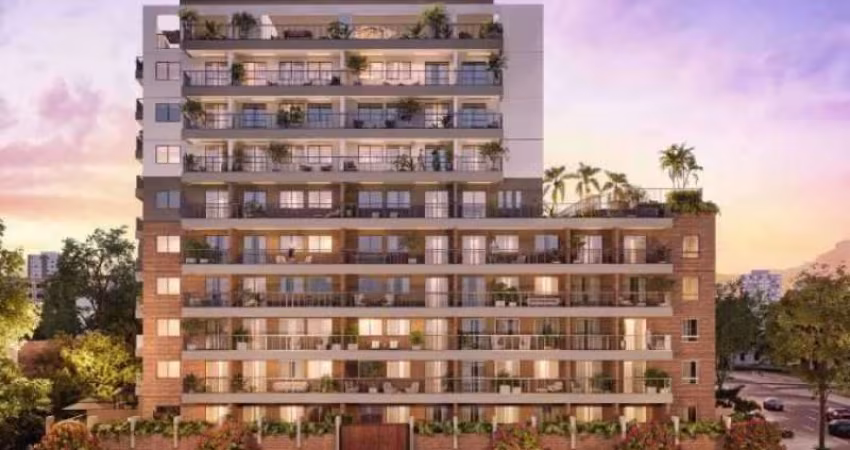 Apartamento com 1 quarto à venda na Rua Alzira Brandão, Tijuca, Rio de Janeiro