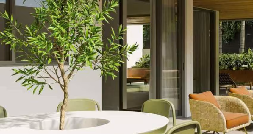 Apartamento com 1 quarto à venda na Rua Francisco Otaviano, Copacabana, Rio de Janeiro