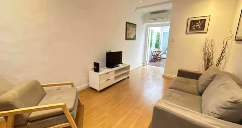 Apartamento com 1 quarto à venda na Rua Aníbal de Mendonça, Ipanema, Rio de Janeiro