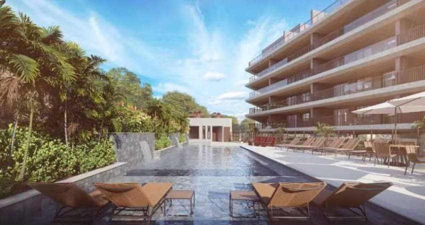 Apartamento com 2 quartos à venda na Estrada da Gávea, São Conrado, Rio de Janeiro