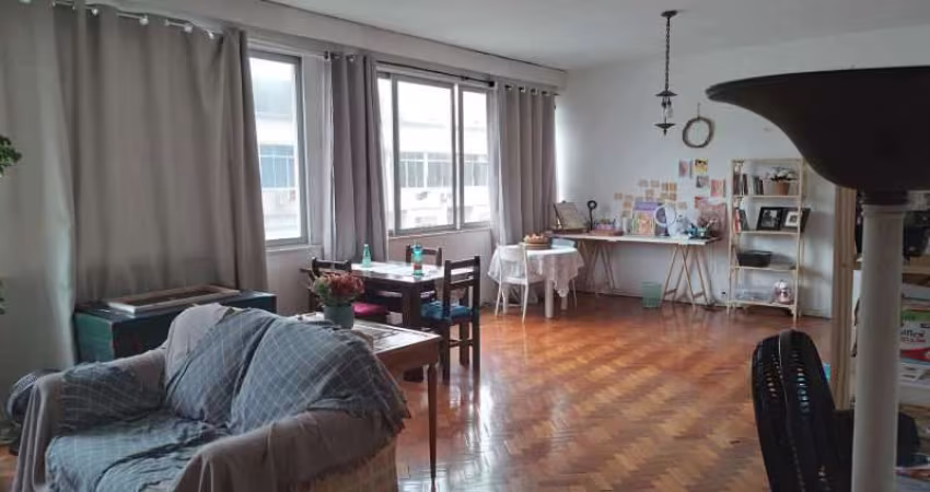 Apartamento com 3 quartos à venda na Rua Sá Ferreira, Copacabana, Rio de Janeiro