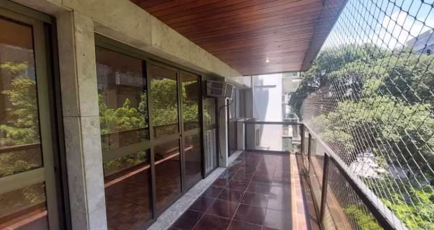 Apartamento com 3 quartos para alugar na Rua Nascimento Silva, Ipanema, Rio de Janeiro