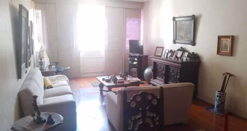 Apartamento com 3 quartos à venda na Avenida Afrânio de Melo Franco, Leblon, Rio de Janeiro