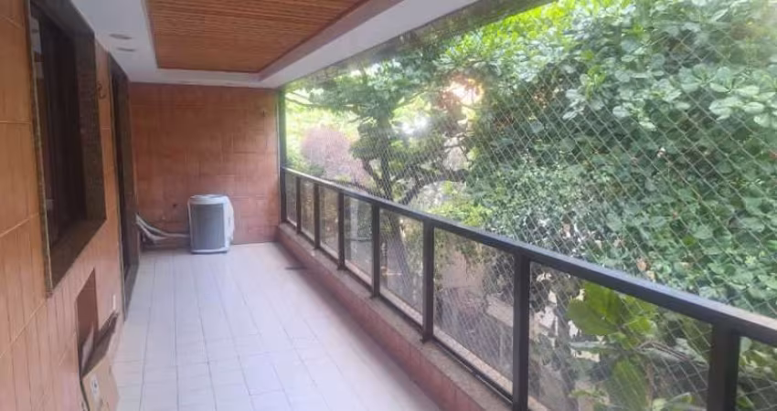 Apartamento com 3 quartos para alugar na Rua José Linhares, Leblon, Rio de Janeiro