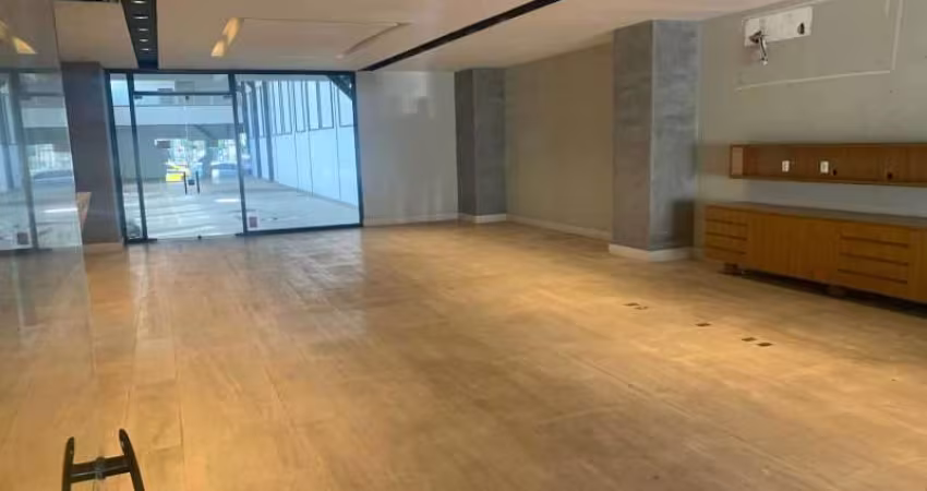 Ponto comercial com 7 salas à venda na Rua General Polidoro, Botafogo, Rio de Janeiro