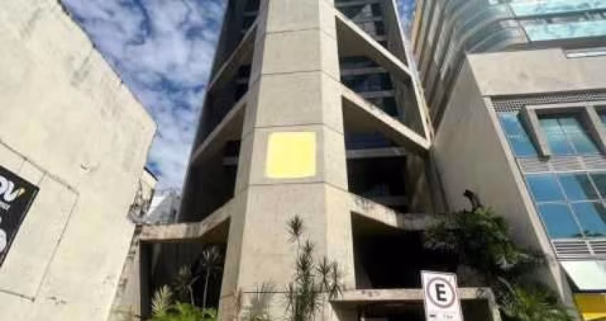 Prédio para alugar na Rua da Passagem, Botafogo, Rio de Janeiro