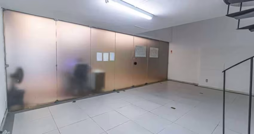 Sala comercial à venda na Rua Marquês de São Vicente, Gávea, Rio de Janeiro