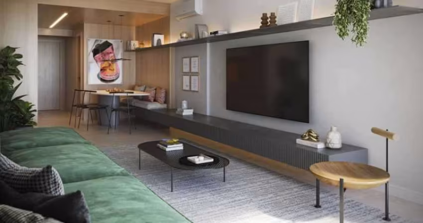 Loft com 1 quarto à venda na Rua Visconde de Pirajá, Ipanema, Rio de Janeiro
