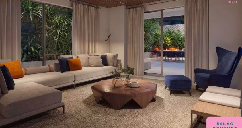 Loft com 1 quarto à venda na Rua Visconde de Pirajá, Ipanema, Rio de Janeiro