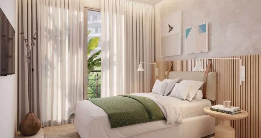 Apartamento com 2 quartos à venda na Rua General Rabelo, Gávea, Rio de Janeiro
