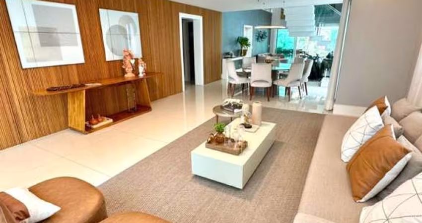 Casa em Condomínio para Venda, Alphaville II, 4 dormitórios, 4 suítes, 6 banheiros, 4 vagas