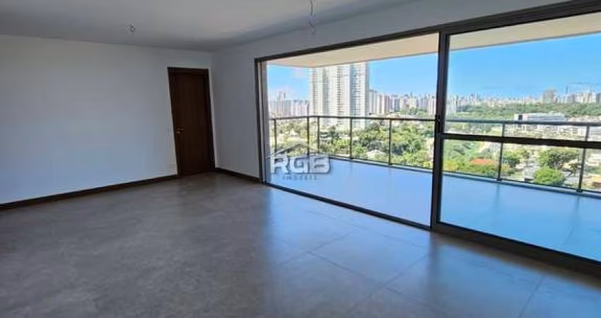 Apartamento 3 suítes Nascente no Horto Florestal R$ 2.400.000,00