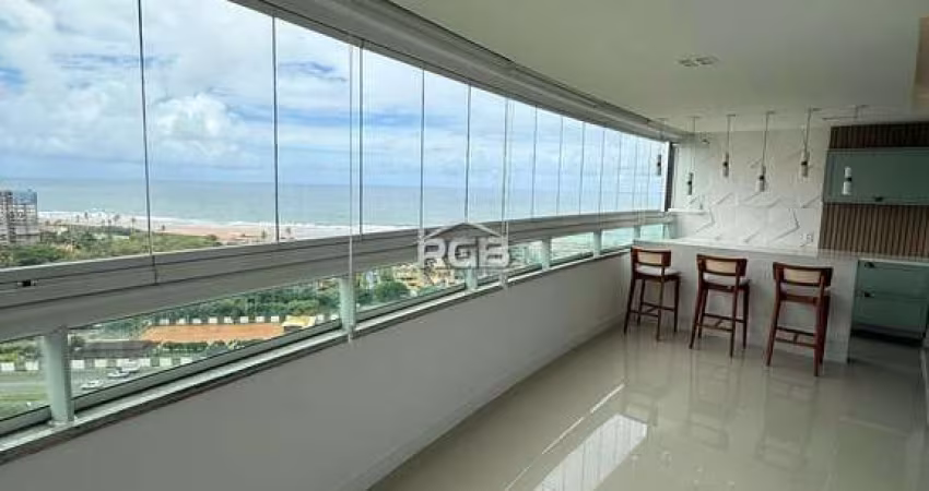 Apartamento 4 suítes no Colina A Patamares R$ 1.950.000,00