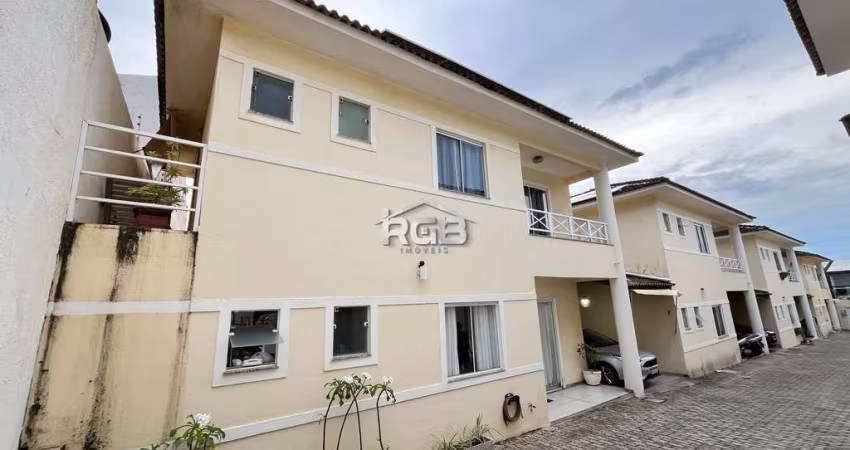 Maravilhosa Casa 4 suítes em Stella Maris R$ 730.000,00