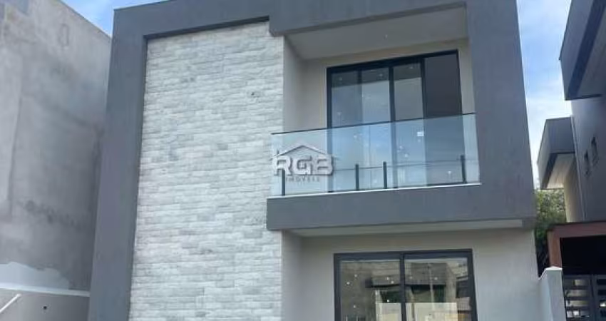 Casa 4/4 (3 suítes) Fino Acabamento no Vila Florença em Abrantes R$ 950.000,00