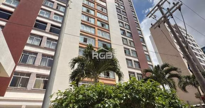 Apartamento 4/4 com suíte Nascente na Pituba R$ 720.000,00