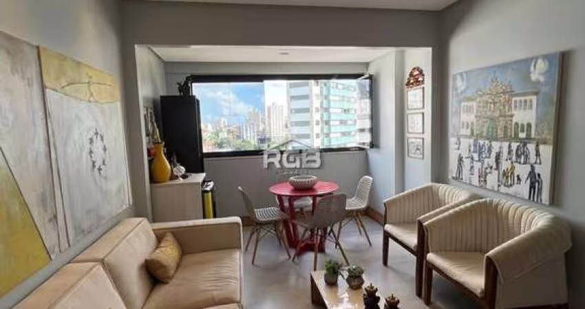 Apartamento 3/4 com suíte no Candeal R$ 610.000,00