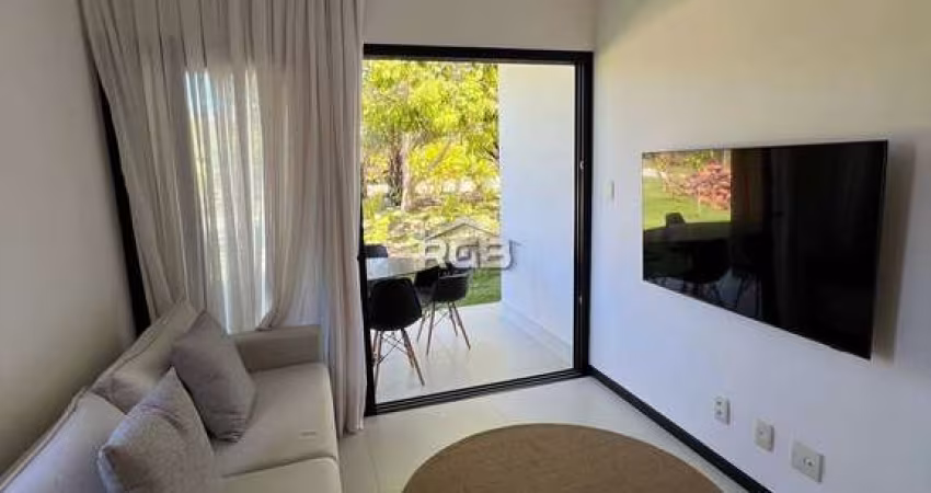 Village Térreo 2/4 com suíte em Praia do Forte R$ 950.000,00