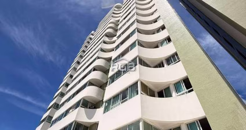 Cobertura Duplex Salvador Ville 3/4 sendo 2 suítes na Av. Paralela R$ 780.000,00