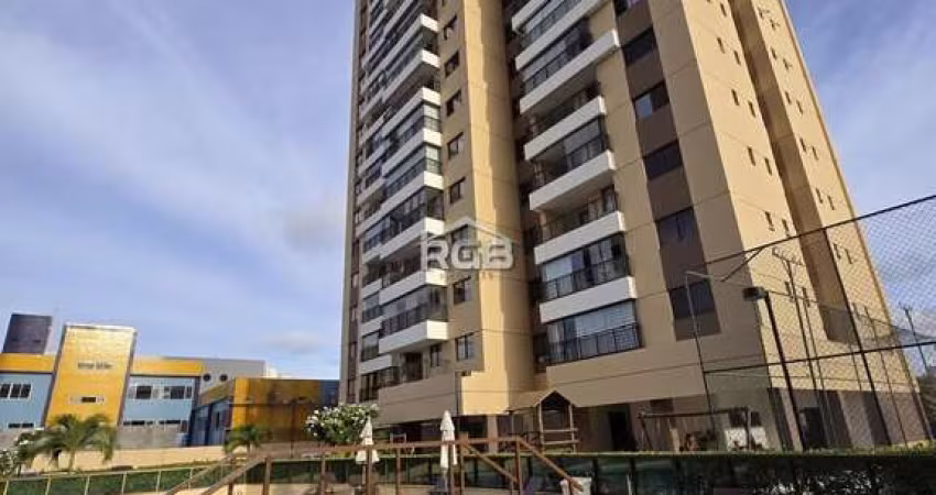 Stupendo Piatã 2/4 com suite Nascente R$ 520.000,00