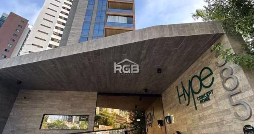 Apartamento 1/4 e Sala no Caminho das Árvores R$ 560.000,00