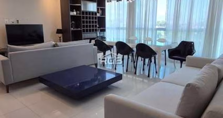 Apartamento 2 suítes no Star Life Horto Florestal R$ 1.290.000,00